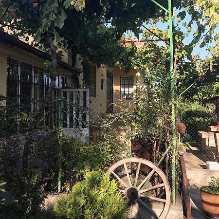 Guesthouse Planinsko Gnezdo Tuzha Exterior photo